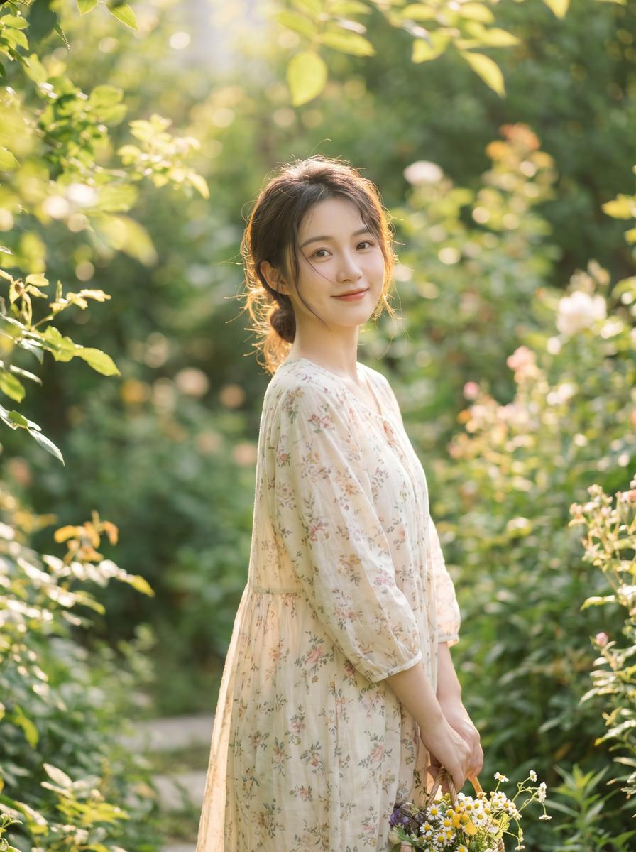 蘑菇视频清新VLOG视频