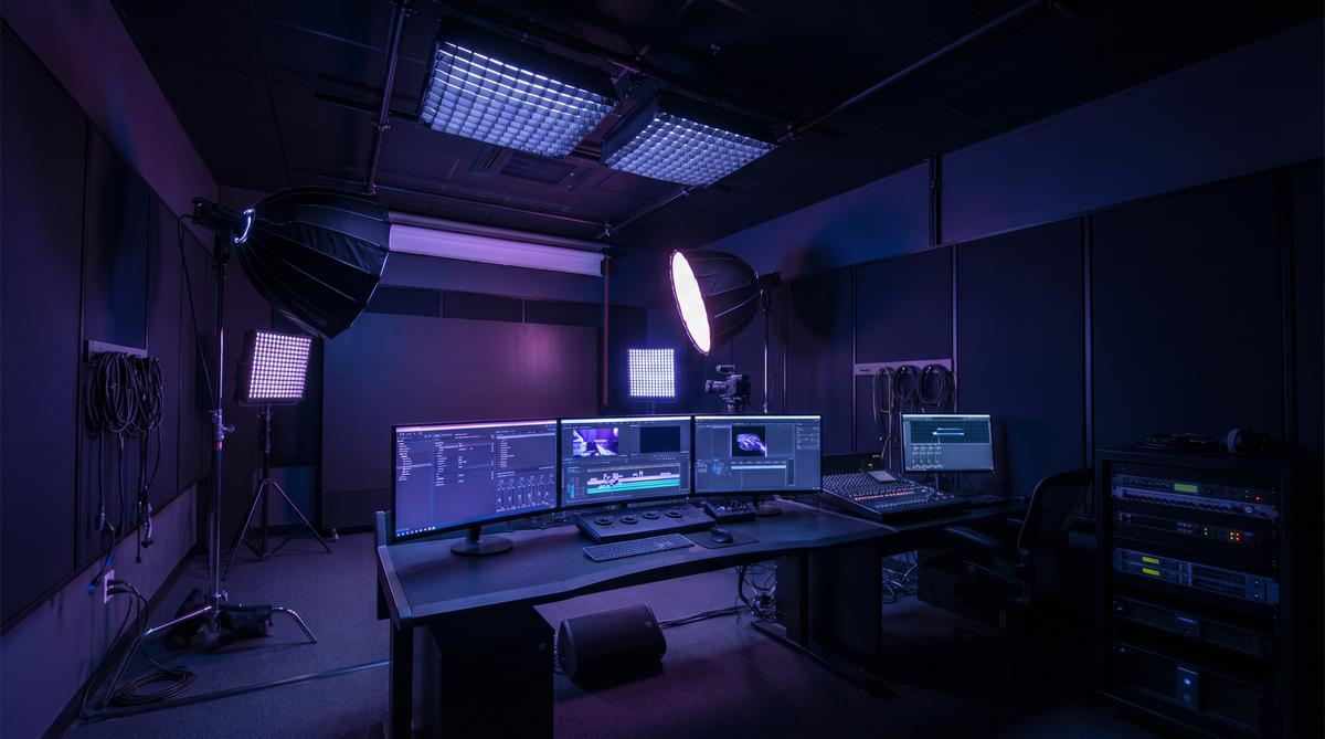 蘑菇视频专业视频拍摄教程